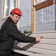 Best Insulated Siding Installation  in Accokeek, MD